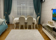 İcarəyə verilir 3 otaqlı 110 m2 yeni tikili Yasamal r.