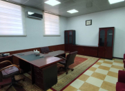 İcarəyə verilir 4 otaqlı 130 m2 ofis Yasamal bazarı