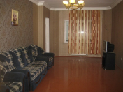 İcarəyə verilir 2 otaqlı 60 m2 yeni tikili Nəriman Nərimanov m.