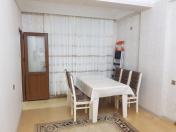 İcarəyə verilir 2 otaqlı 70 m2 yeni tikili İnşaatçılar m.