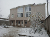 İcarəyə verilir 5 otaqlı 300 m2 villa Qusar
