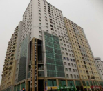 Satılır 4 otaqlı 134 m2 yeni tikili Şərq Bazarı