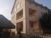 Satılır 5 otaqlı 235 m2 bağ evi Novxanı