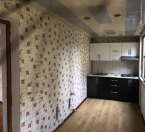 İcarəyə verilir 1 otaqlı 35 m2 köhnə tikili Nəriman Nərimanov m.