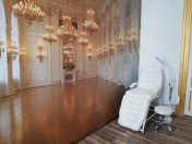 Satılır 2 otaqlı 38 m2 obyekt Səbail r.