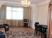 İcarəyə verilir 2 otaqlı 110 m2 yeni tikili Nəriman Nərimanov m.