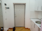 Satılır 1 otaqlı 35 m2 yeni tikili Şah İsmayıl Xətai m.