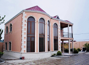 İcarəyə verilir 5 otaqlı 400 m2 bağ evi Mərdəkan