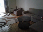 İcarəyə verilir 1 otaqlı 73 m2 yeni tikili Nəsimi r.