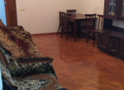 İcarəyə verilir 2 otaqlı 40 m2 köhnə tikili Elmlər Akademiyası m.