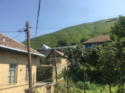 İcarəyə verilir 3 otaqlı 110 m2 villa Şəki