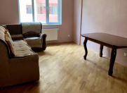 Satılır 1 otaqlı 58 m2 yeni tikili İnşaatçılar m.