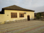 Satılır 5 otaqlı 210 m2 həyət evi Şirvan