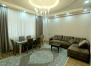 İcarəyə verilir 2 otaqlı 108 m2 yeni tikili Metropark