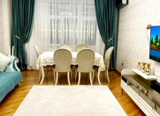 İcarəyə verilir 3 otaqlı 110 m2 yeni tikili Yasamal r.