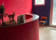 İcarəyə verilir 5 otaqlı 150 m2 obyekt Xalqlar Dostluğu m.