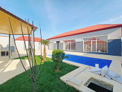 Satılır 4 otaqlı 180 m2 bağ evi Mərdəkan