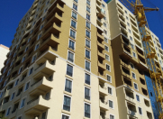 Satılır 1 otaqlı 35 m2 yeni tikili Şah İsmayıl Xətai m.