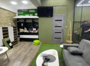 İcarəyə verilir 7 otaqlı 600 m2 obyekt 20 yanvar m.