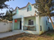 Satılır 4 otaqlı 160 m2 həyət evi Zabrat 2