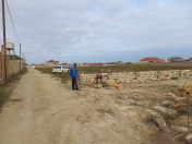 Satılır 5 sot torpaq Hövsan