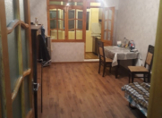Satılır 1 otaqlı 26 m2 köhnə tikili Həzi Aslanov m.