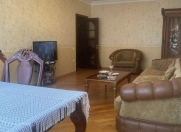 Satılır 3 otaqlı 110 m2 yeni tikili Hərbi Hospital