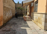 Satılır 3 otaqlı 100 m2 həyət evi Xırdalan