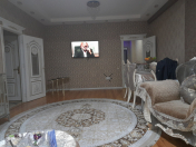 Satılır 3 otaqlı 100 m2 yeni tikili Zığ