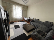 İcarəyə verilir 4 otaqlı 100 m2 köhnə tikili Hüseyn Cavid parkı