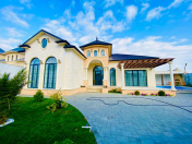 Satılır 4 otaqlı 180 m2 bağ evi Mərdəkan
