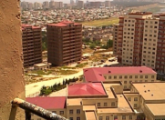 Satılır 1 otaqlı 60 m2 yeni tikili Yeni Yasamal