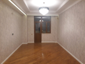 İcarəyə verilir 2 otaqlı 91 m2 yeni tikili Nəsimi bazarı