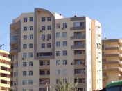 Satılır 1 otaqlı 61 m2 yeni tikili Yeni Yasamal