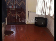 Satılır 1 otaqlı 20 m2 köhnə tikili Həzi Aslanov