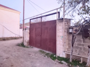 Satılır 3 otaqlı 110 m2 həyət evi Binə