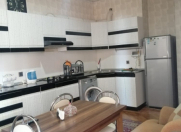 İcarəyə verilir 2 otaqlı 114 m2 yeni tikili Asan Xidmət-3