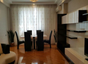 İcarəyə verilir 2 otaqlı 80 m2 yeni tikili Caspian Plaza