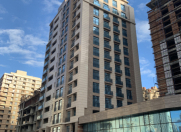 Satılır 1 otaqlı 67 m2 yeni tikili Qış parkı