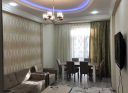 İcarəyə verilir 2 otaqlı 70 m2 yeni tikili Nərimanov r.
