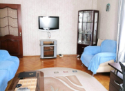 İcarəyə verilir 2 otaqlı 80 m2 yeni tikili İçəri Şəhər m.