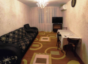 İcarəyə verilir 2 otaqlı 45 m2 köhnə tikili Yasamal r.