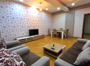 İcarəyə verilir 3 otaqlı 170 m2 yeni tikili Nizami m.