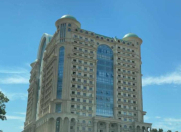 Satılır 1 otaqlı 59 m2 yeni tikili Elmlər Akademiyası m.