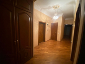 İcarəyə verilir 2 otaqlı 90 m2 yeni tikili Azadlıq prospekti m.