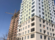 Satılır 2 otaqlı 69 m2 yeni tikili Y.Günəşli