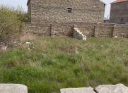 Satılır 4 sot torpaq Ramana