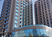 Satılır 1 otaqlı 54 m2 yeni tikili Nizami m.