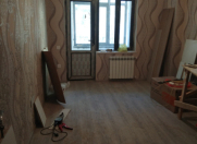 Satılır 2 otaqlı 52 m2 yeni tikili Azərbaycan Dillər Universiteti