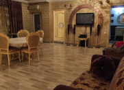 İcarəyə verilir 3 otaqlı 100 m2 yeni tikili Yeni Yasamal